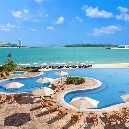 Andaz Dubai The Palm, By Hyatt Hotel ภายนอก รูปภาพ The Atlantis Paradise Island resort